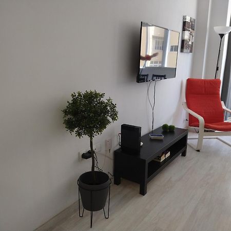 Amplio Estudio,Vista Mar Y Montana, A Pasos Del Centro Торремолинос Экстерьер фото